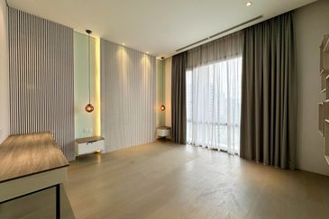 Serai Bukit Bandaraya