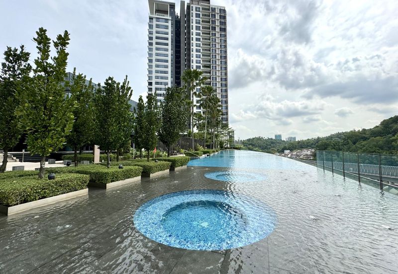 Serai Bukit Bandaraya