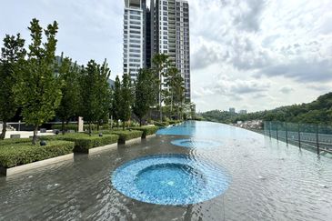 Serai Bukit Bandaraya