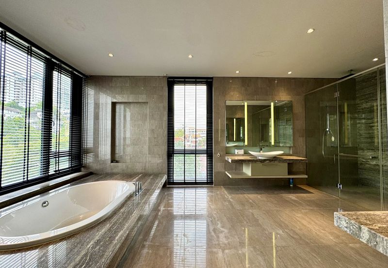 Serai Bukit Bandaraya