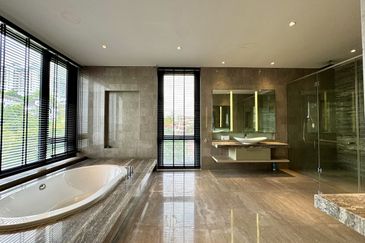 Serai Bukit Bandaraya