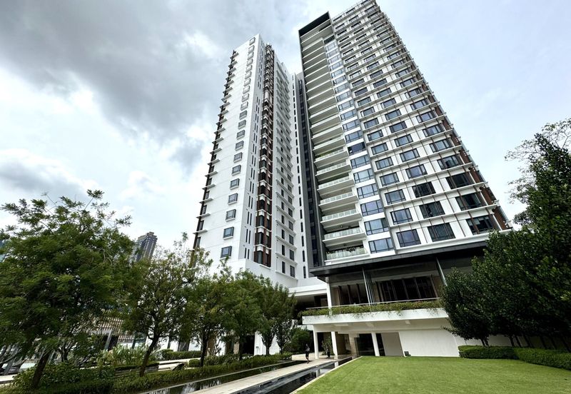 Serai Bukit Bandaraya