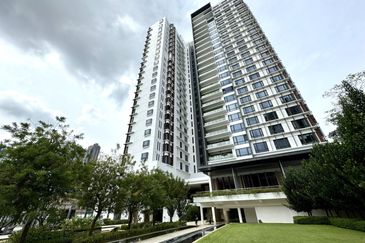 Serai Bukit Bandaraya