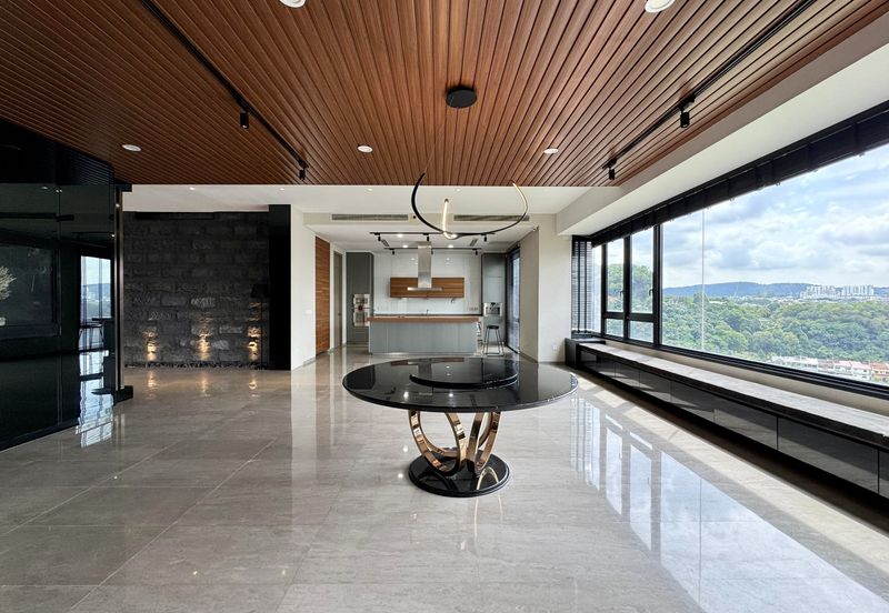 Serai Bukit Bandaraya