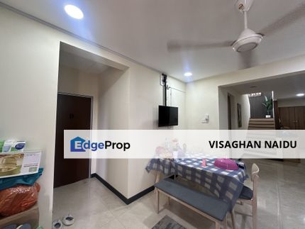 The Orion Klcc Penthouse For Sale, Kuala Lumpur, KLCC