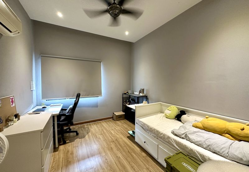 Country Heights Kajang