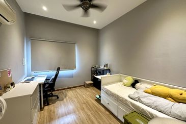 Country Heights Kajang