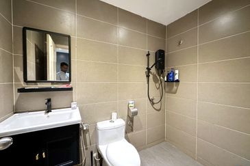 Country Heights Kajang