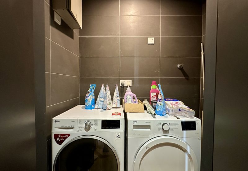 Country Heights Kajang