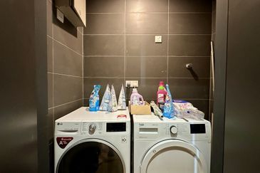 Country Heights Kajang