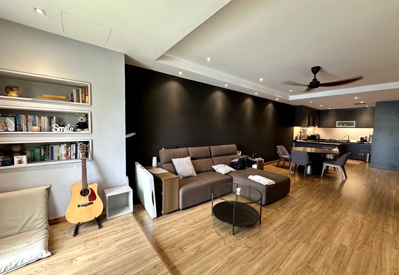 Country Heights Kajang