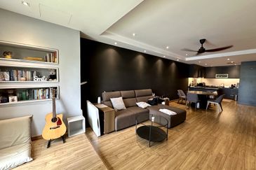 Country Heights Kajang