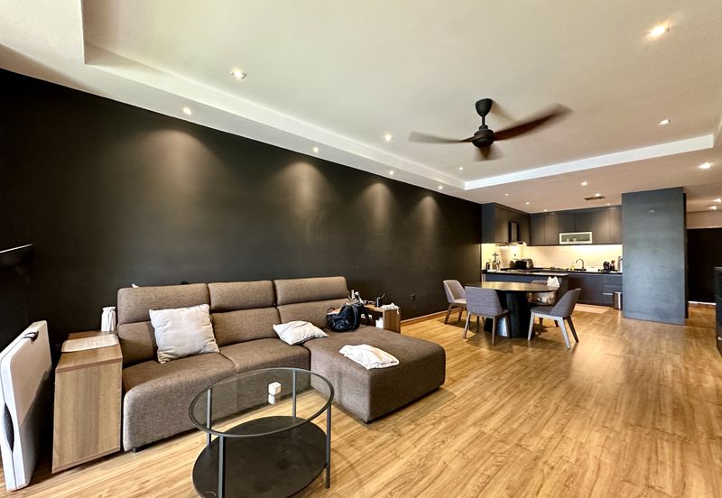 Country Heights Kajang