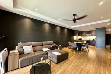 Country Heights Kajang