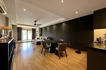 Country Heights Kajang