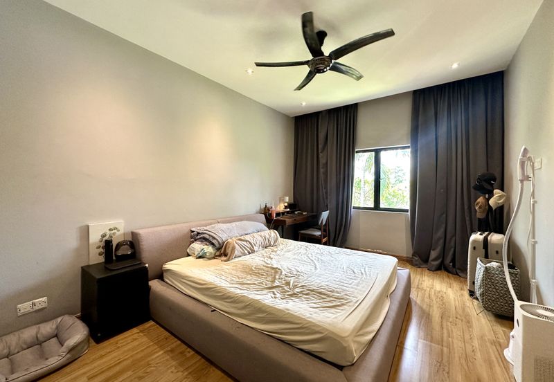 Country Heights Kajang