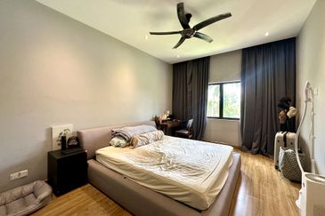 Country Heights Kajang