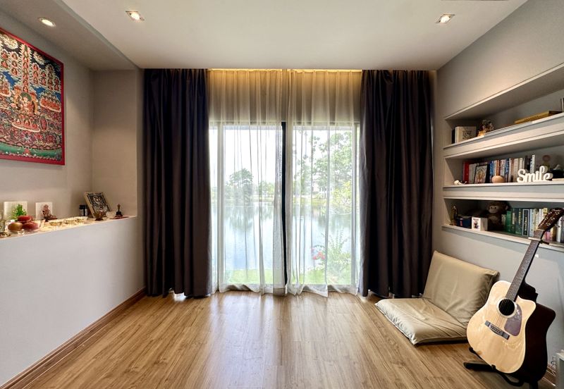 Country Heights Kajang