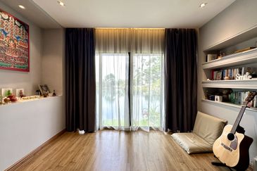 Country Heights Kajang