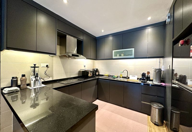 Country Heights Kajang