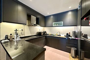 Country Heights Kajang