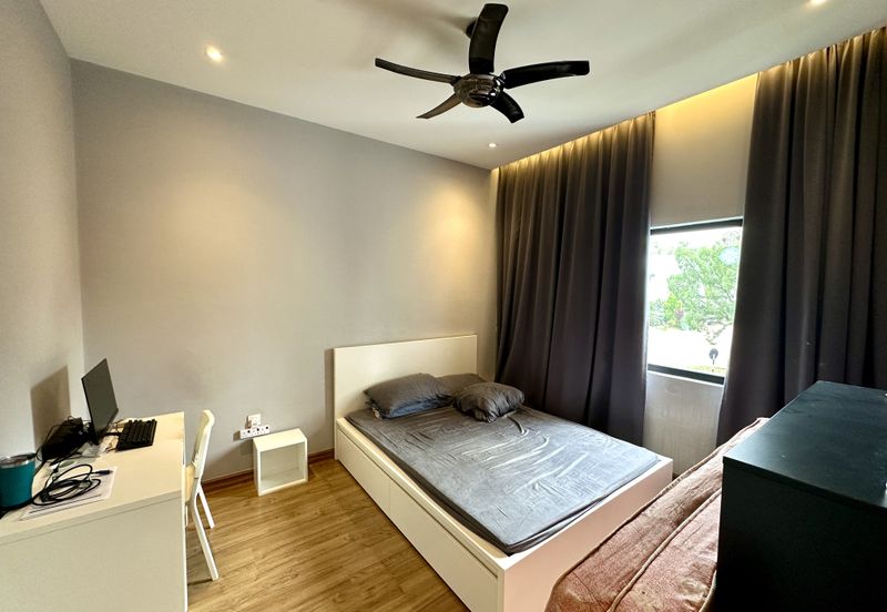 Country Heights Kajang