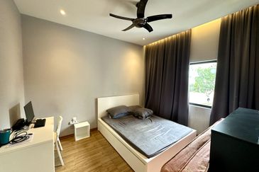 Country Heights Kajang