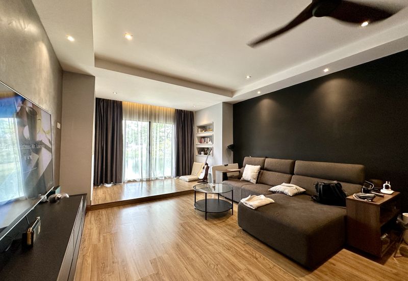 Country Heights Kajang