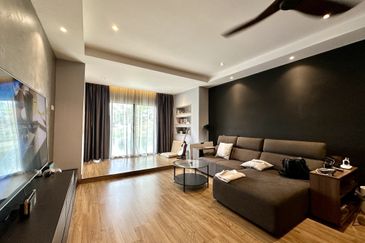 Country Heights Kajang