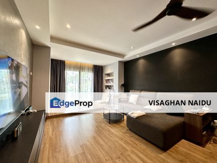  Spacious 3 Bedroom Townhouse For Sale  Country Heights Kajang, Selangor, Country Heights