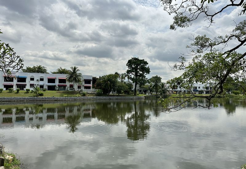 Country Heights Kajang