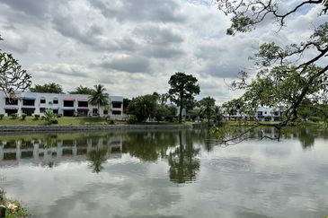 Country Heights Kajang