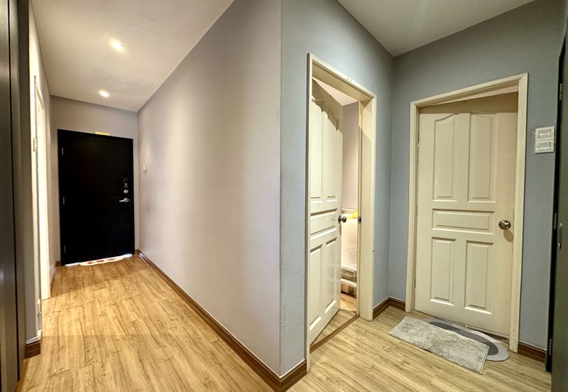 Country Heights Kajang