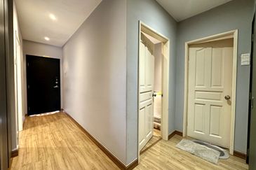 Country Heights Kajang