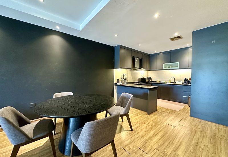 Country Heights Kajang