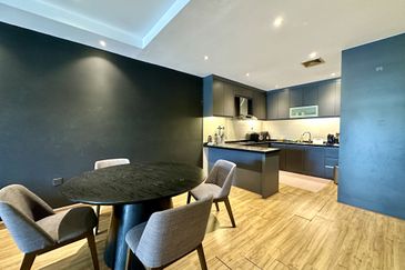 Country Heights Kajang