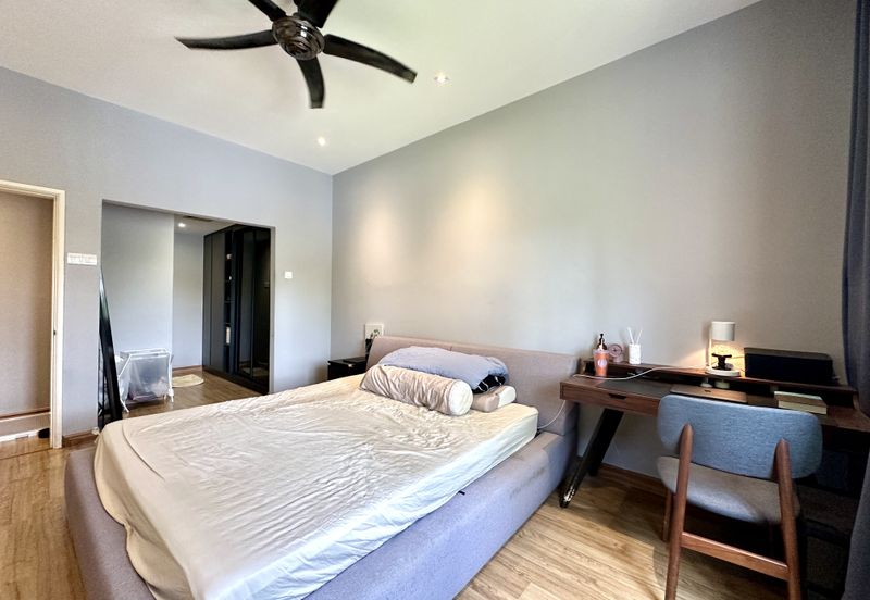 Country Heights Kajang