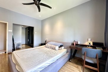 Country Heights Kajang