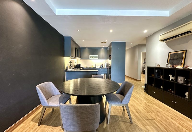 Country Heights Kajang