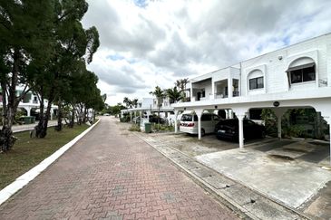 Country Heights Kajang