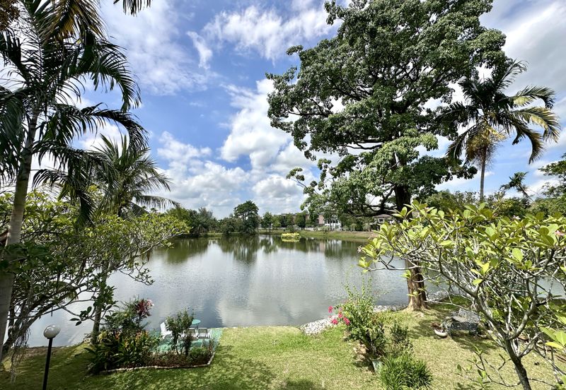 Country Heights Kajang