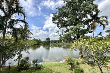 Country Heights Kajang