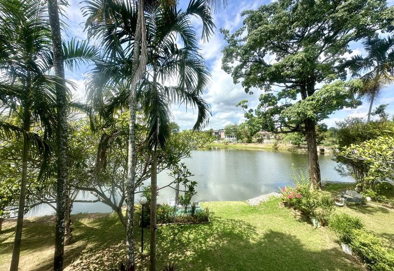 Country Heights Kajang