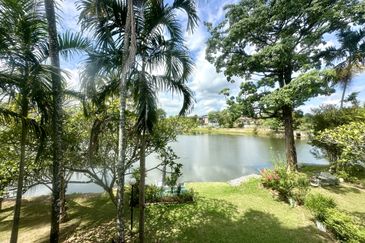 Country Heights Kajang