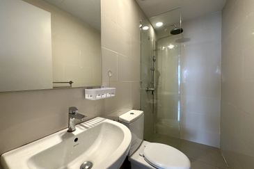 DEX Suites 2.0 (Tower B) @ Kiara East