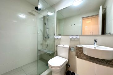 DEX Suites 2.0 (Tower B) @ Kiara East