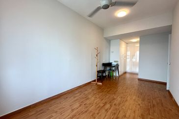 DEX Suites 2.0 (Tower B) @ Kiara East