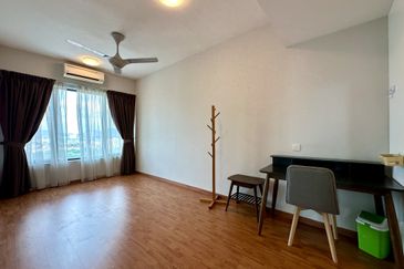 DEX Suites 2.0 (Tower B) @ Kiara East