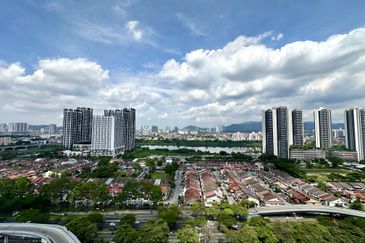 DEX Suites 2.0 (Tower B) @ Kiara East