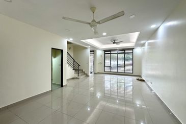 M Residence